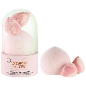 Sephora Cosmic Glow Makeup Sponge Duo